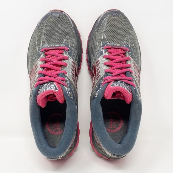 Brooks Glycerin 14 - Picture 6 of 8